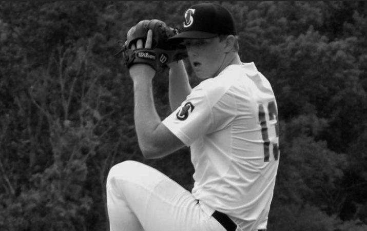 Cangelosi Sparks Tryouts
