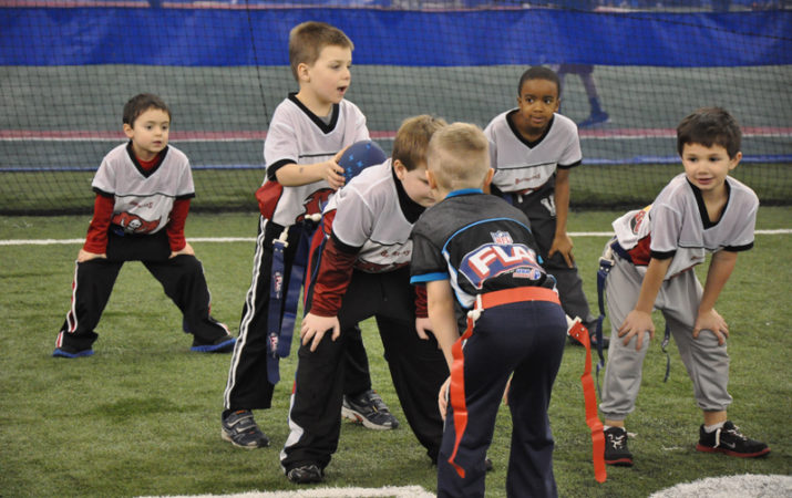 NFL Flag Football