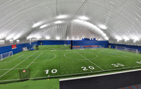 Facility Rentals