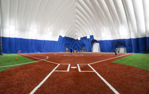 Softball Summer Camp