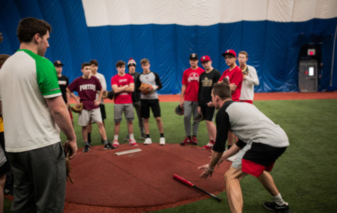 Cangelosi Baseball