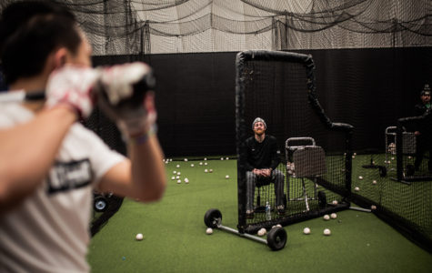 Private Lessons