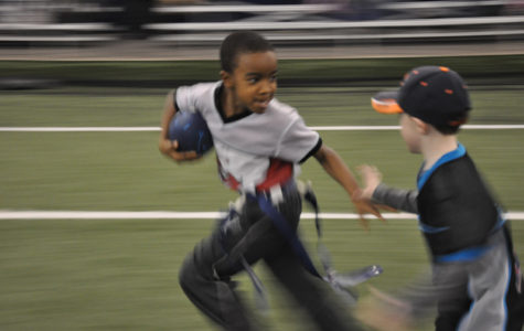 Sports Specific Summer Camps