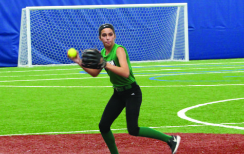 2022 In-Season “Stay Sharp” Workouts – Softball