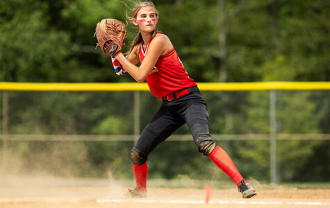 Advanced Softball Defense Academy