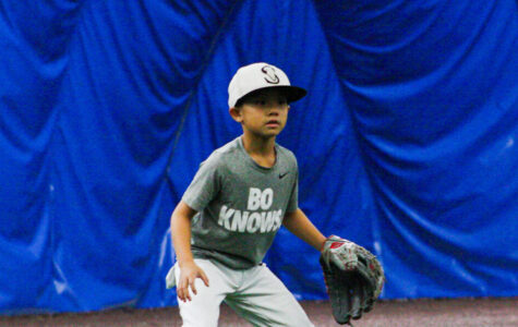 8u/9u Saturday Winter League