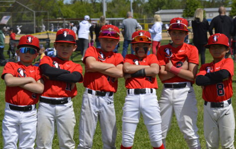 Bring Your Team to Sparks North