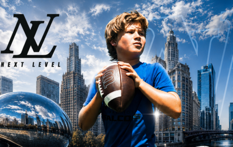 Next Level Back-to-School Football Camp