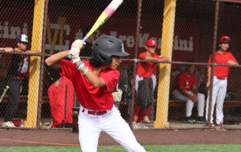 Fall Instructional League